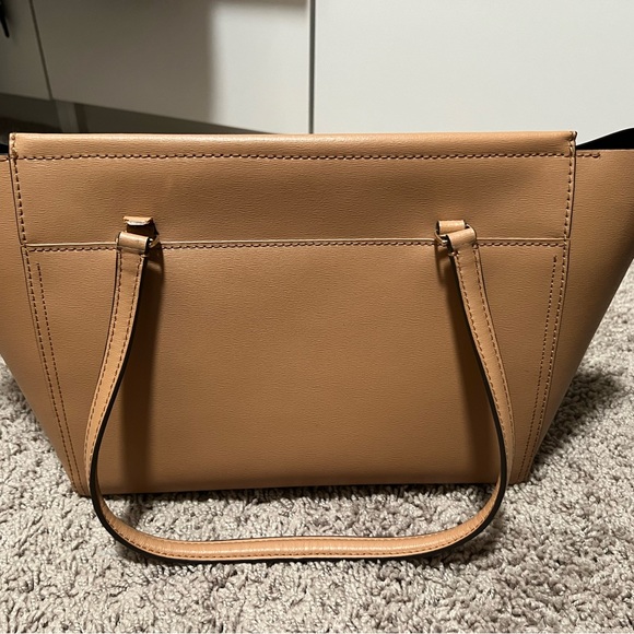Tory Burch large Parker tote - Picture 4 of 4